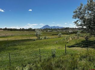 TBD Road V.3, Lewis, CO 81327