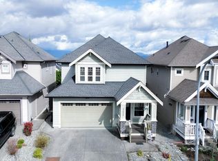 21033 80a Ave, Langley, BC