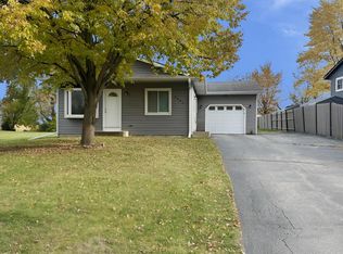 6431 235th Ave, Salem, WI 53168