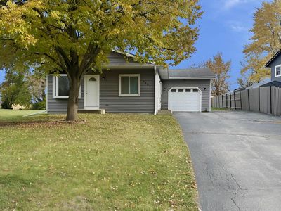 6431 235th AVENUE, Salem, WI, 53168