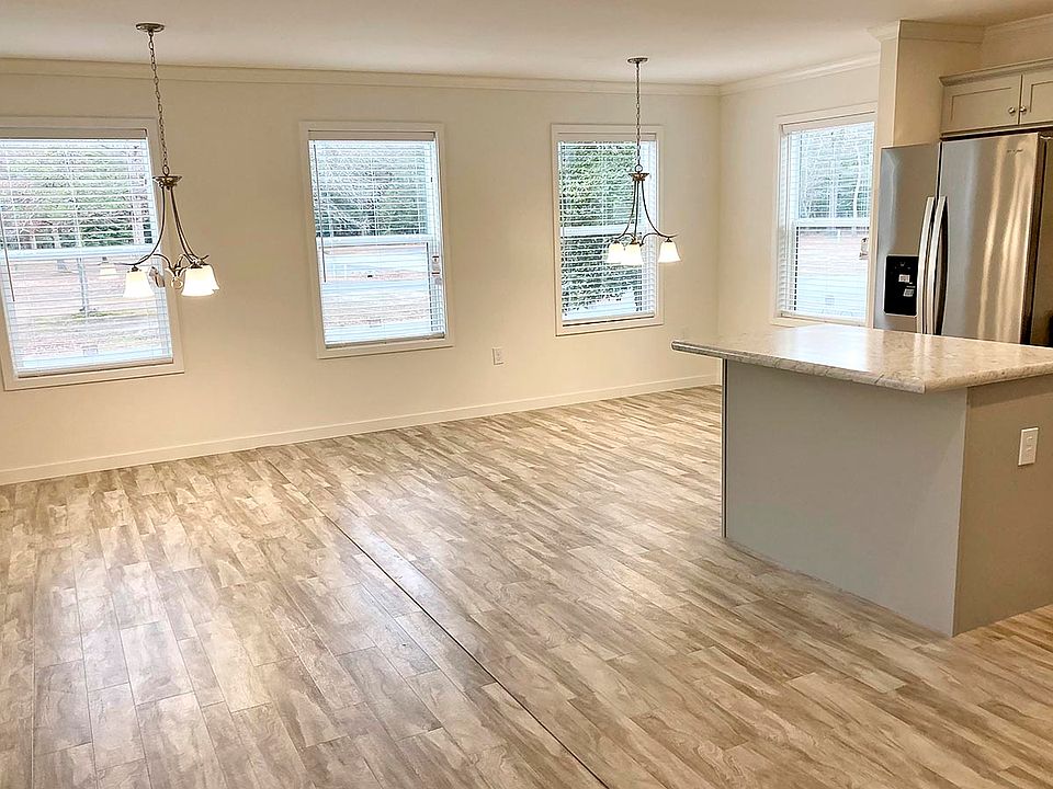 340 Graham Branch Rd Plan, Village of Cool Branch, Seaford, DE 19973