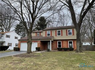 5756 Windgate Dr, Toledo, OH 43615