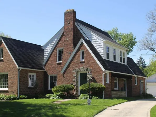 301 Ruth Ave, Mansfield, OH 44907
