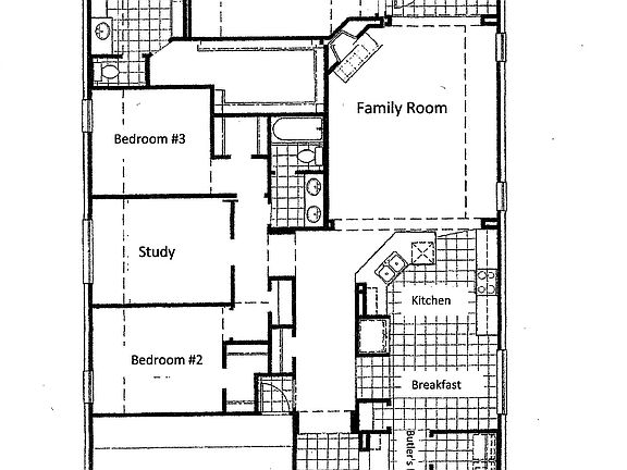 4th image of 510 Highland Ridge Dr