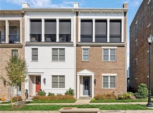 312 Becklow Ave, Henrico, VA 23233