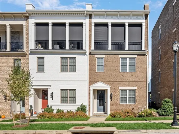 312 Becklow Ave, Henrico, VA 23233