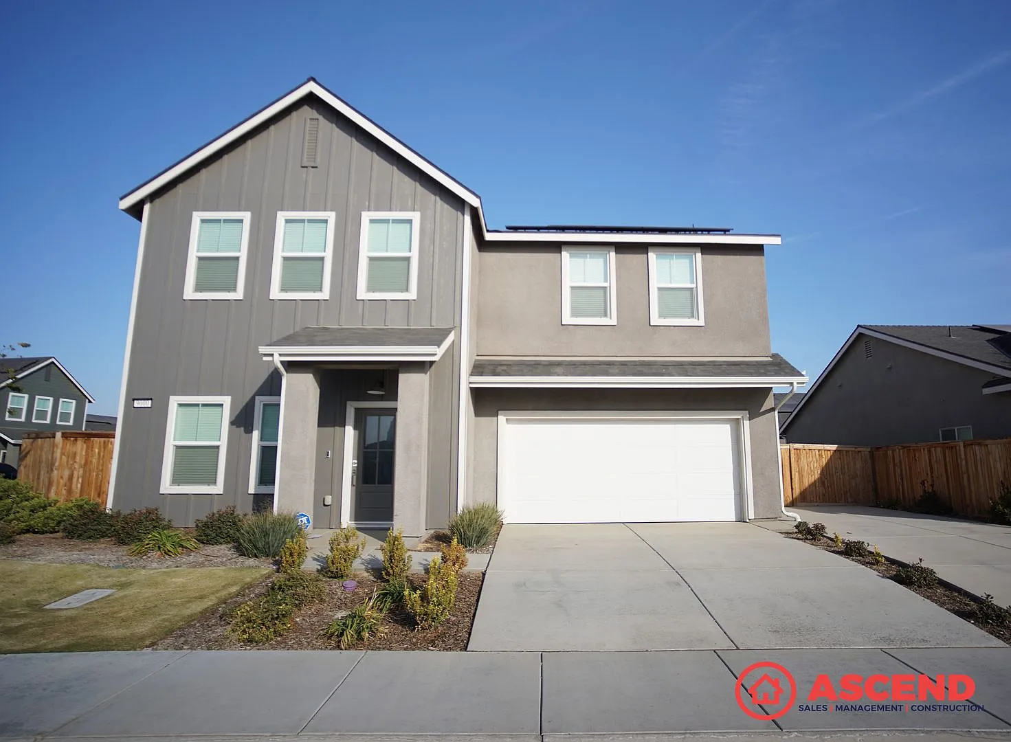 9000 Lily Crest Way photo 1