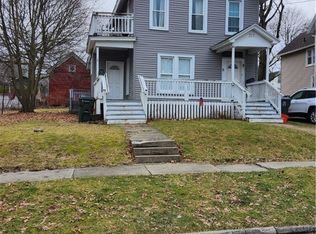 215 Prospect St, Jamestown, NY 14701