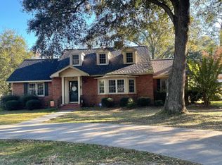 704 Live Oak Ave, Kingstree, SC 29556