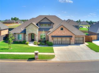 9604 SW 40th St, Oklahoma City, OK 73179
