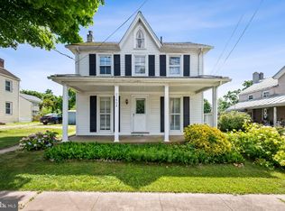 21504 York Rd, Freeland, MD 21053