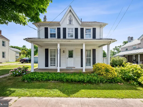 21504 York Rd, Freeland, MD 21053