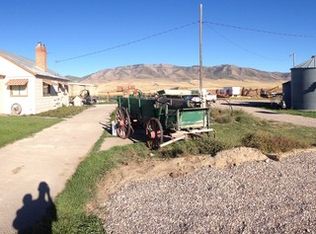 4595 Arbon Valley Hwy, Arbon, ID 83212