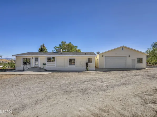 5855 Sun Valley Blvd, Sun Valley, NV 89433