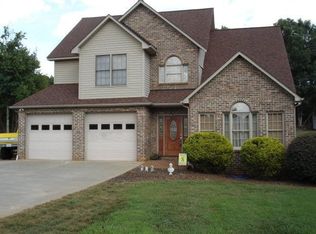 133 Keen Dr, Shelby, NC 28152