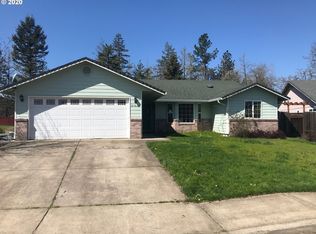 87628 Trek Dr, Veneta, OR 97487