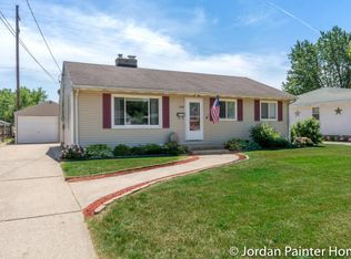 1740 Plas St SW, Wyoming, MI 49519