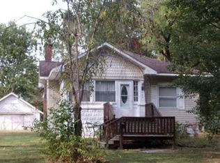 707 Susan Esther St, Benton, IL 62812