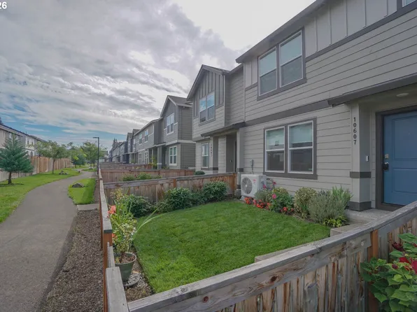 10607 NE 120th Pl, Vancouver, WA 98662