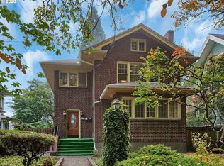 2124 SE Elliott Ave, Portland, OR 97214