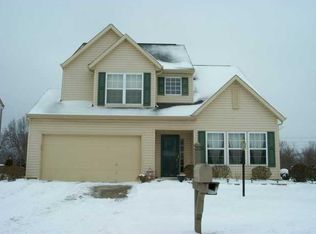 3247 W Weller Dr, Indianapolis, IN
