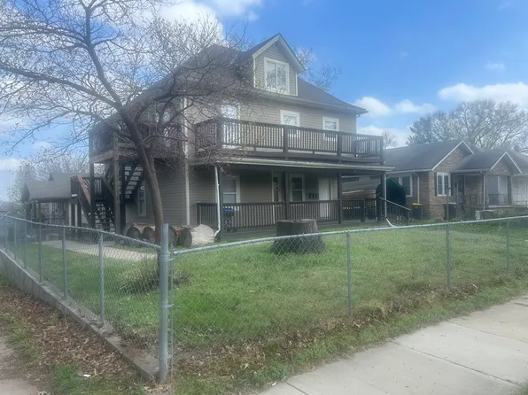 445 N Oakley Ave APT 2, Kansas City, MO 64123