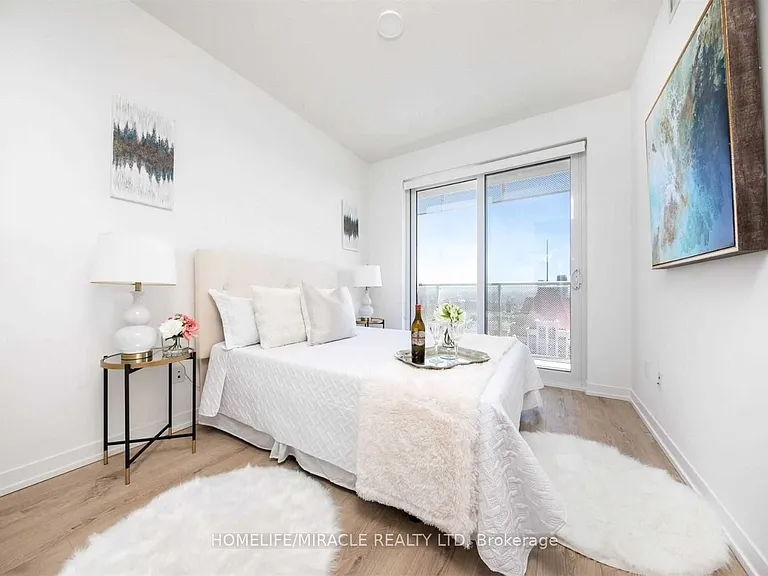 4065 Confederation Pkwy #3608 — Photo 23