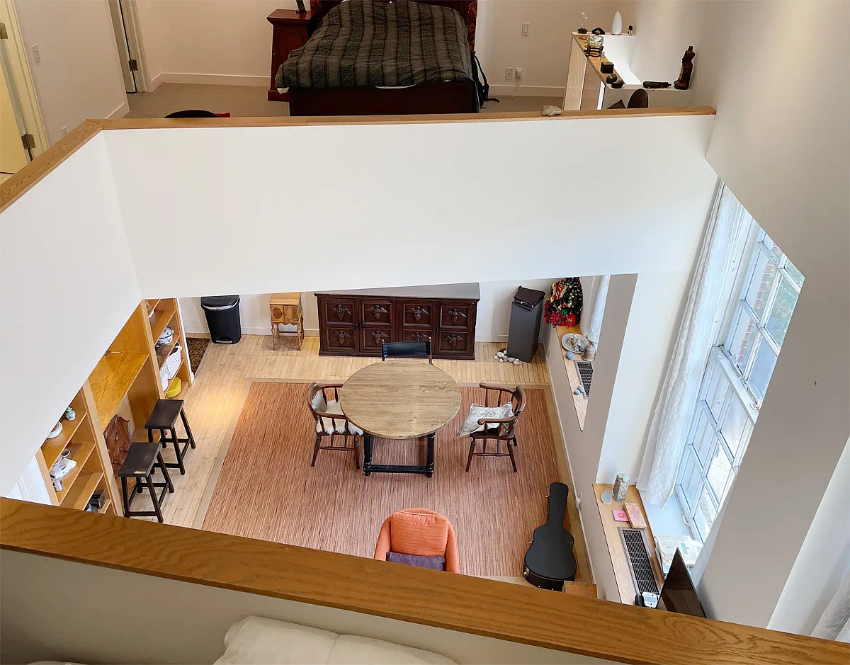 3 bed, 2.5 bath, 1850 sqft, $2,400 — Photo 3