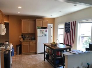 23 Howard St #3, Somerville, MA 02144