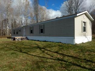 1525 Camp 5 Rd, Crystal Falls, MI 49920