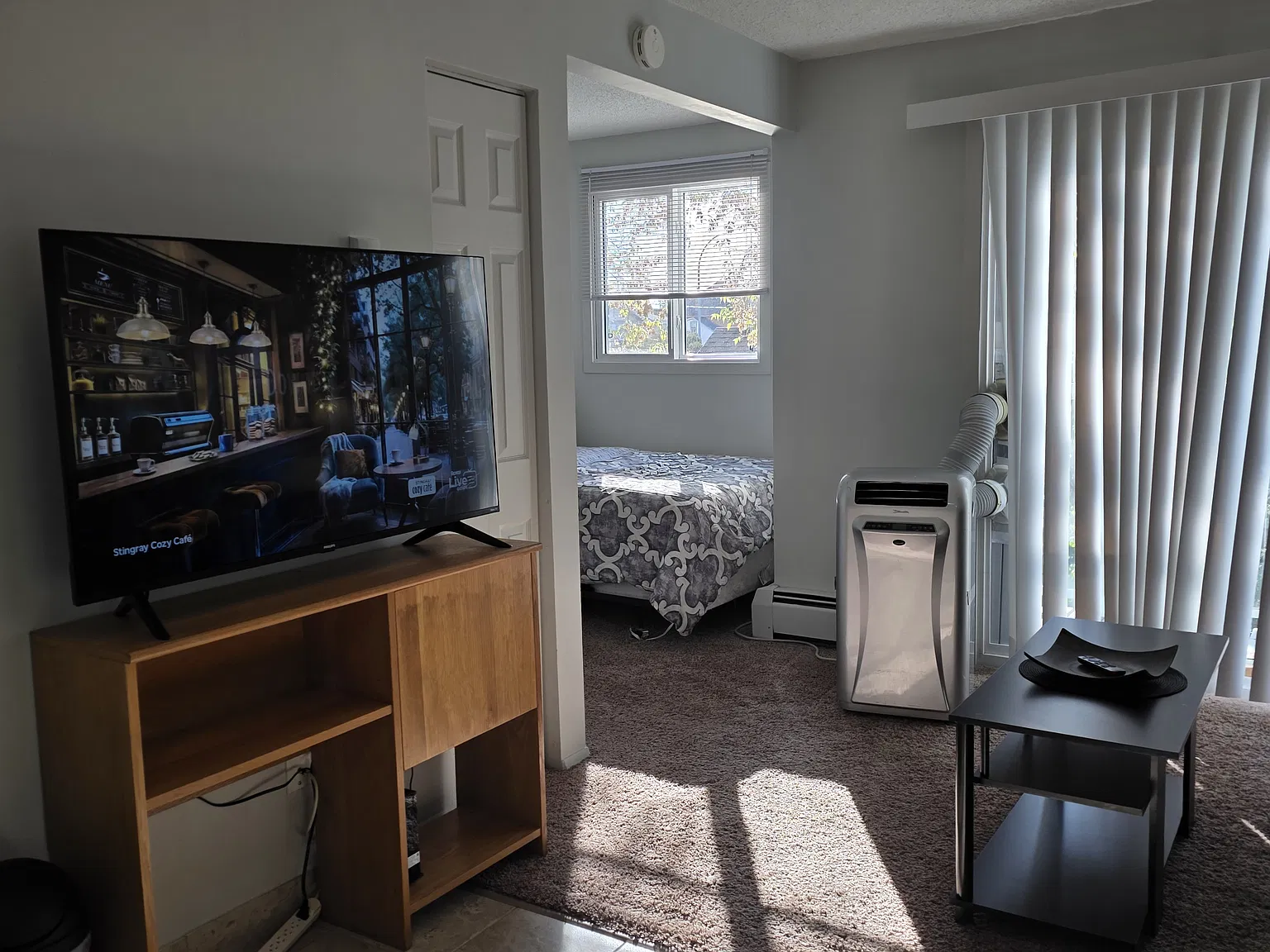 Studio, 400 sqft, $1,495 — Photo 4