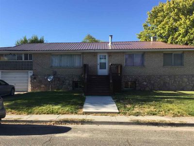902 Bush St, Carlin, NV, 89822