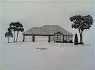 1101 W Bryce Ln, Nixa, MO 65714