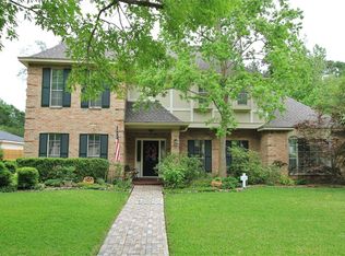 2306 Vine Creek Dr, Kingwood, TX 77345