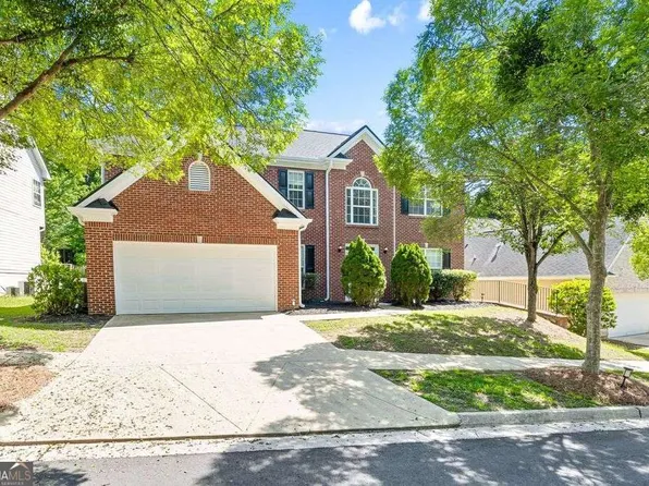 473 Greyhawk Way Rent To Own #0, Fairburn, GA 30213