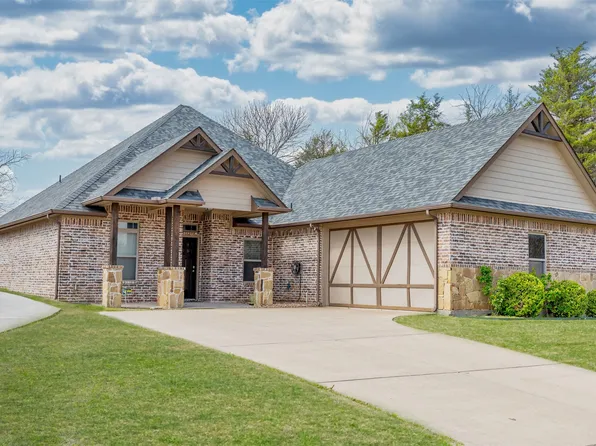 3912 Melrose Trl, Sherman, TX 75090