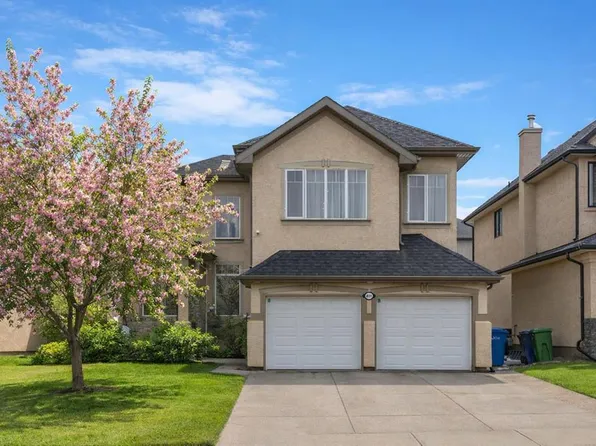 401 E Marina Dr, Chestermere, AB T1X 1V8