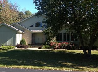 4190 E Laurel Ridge Dr, Pt Clinton, OH 43452