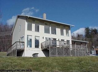 17 Tyrone Avery Rd, Morgantown, WV 26508