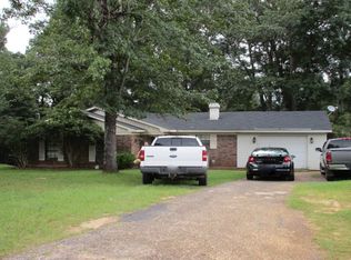 9056 Country View Ct, Mobile, AL 36695
