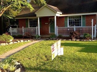 1306 Park Ave, Goldsboro, NC 27530