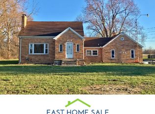 4144 E Atherton Rd, Burton, MI 48519