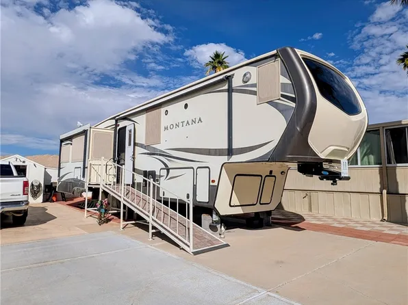 2000 Ramar Rd Lot 11, Bullhead City, AZ 86442