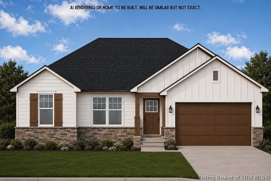 1st image of 1111 Pine Meadow Drive LOT 7