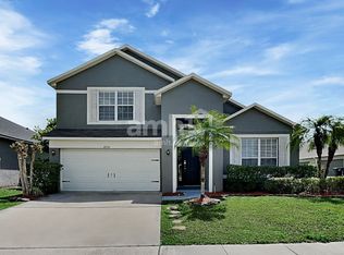 2232 Victoria Falls Dr, Orlando, FL 32824