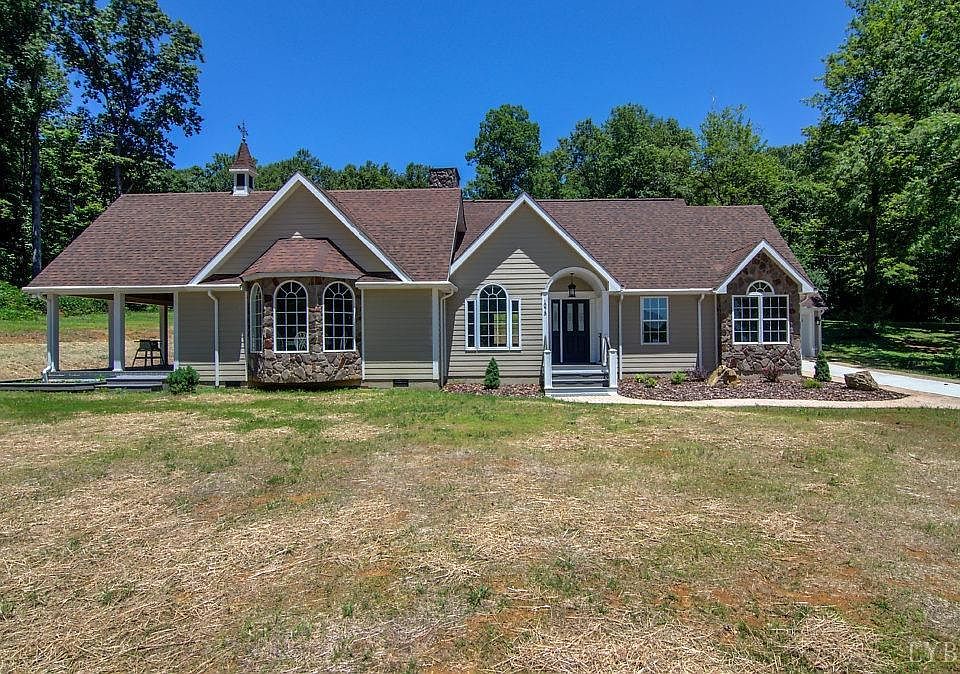 1073 Bedford Lake Dr, Bedford, VA 24523 | Zillow