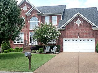 3009 Melbourne Ct E, Mount Juliet, TN 37122