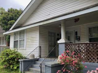 1530 Saint Charles Ave #B, Montgomery, AL 36107