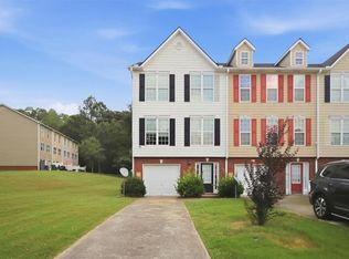 1706 Redan E, Lithonia, GA 30058