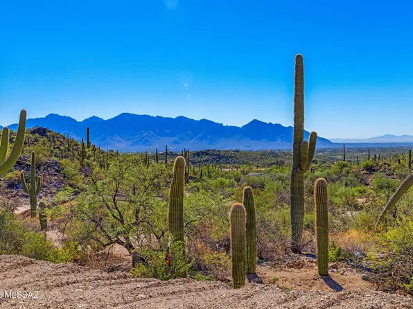 14124 N Tortolita Estates Dr, Tucson, AZ 85755